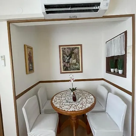 Apartman Bajo Rovinj Exterior photo