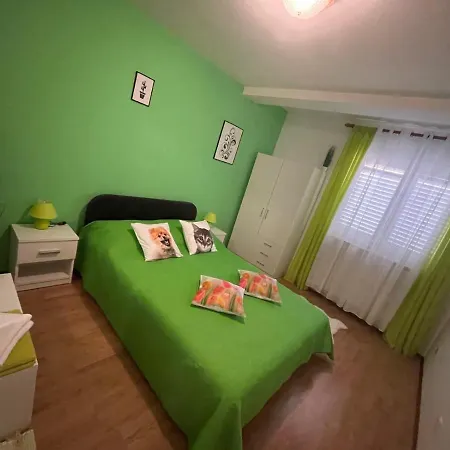 Apartman Bajo Rovinj Exterior photo