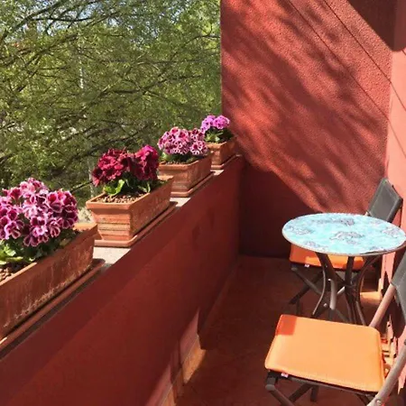 Apartman Bajo Rovinj Exterior photo