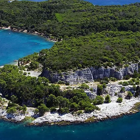 Apartman Bajo Rovinj Exterior photo