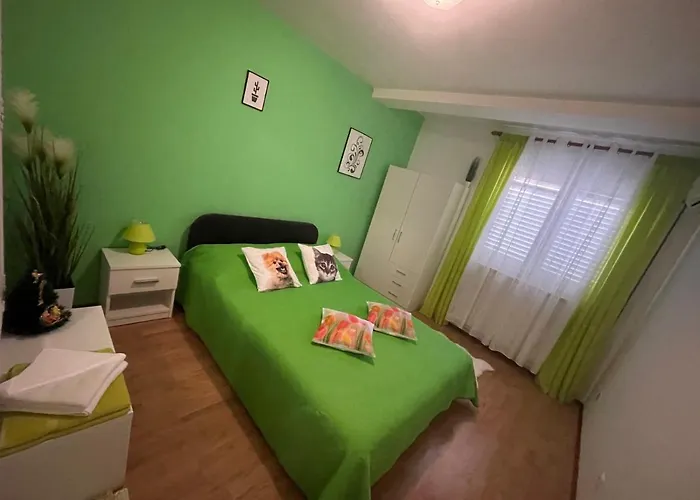 Apartman Bajo