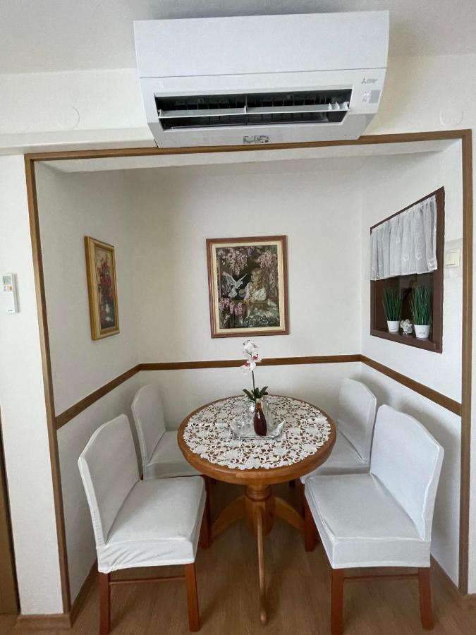 Bajo Apartment Rovinj