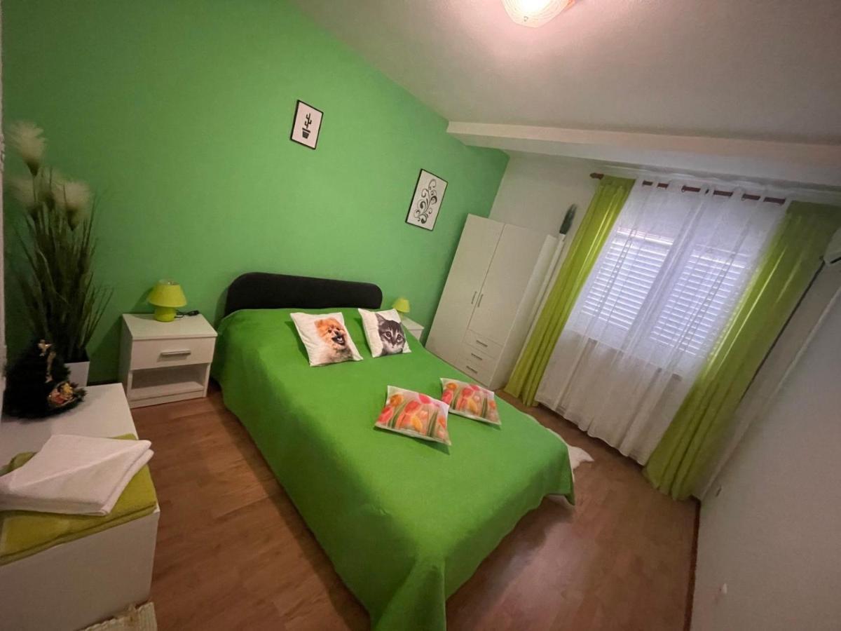Bajo Apartment Rovinj