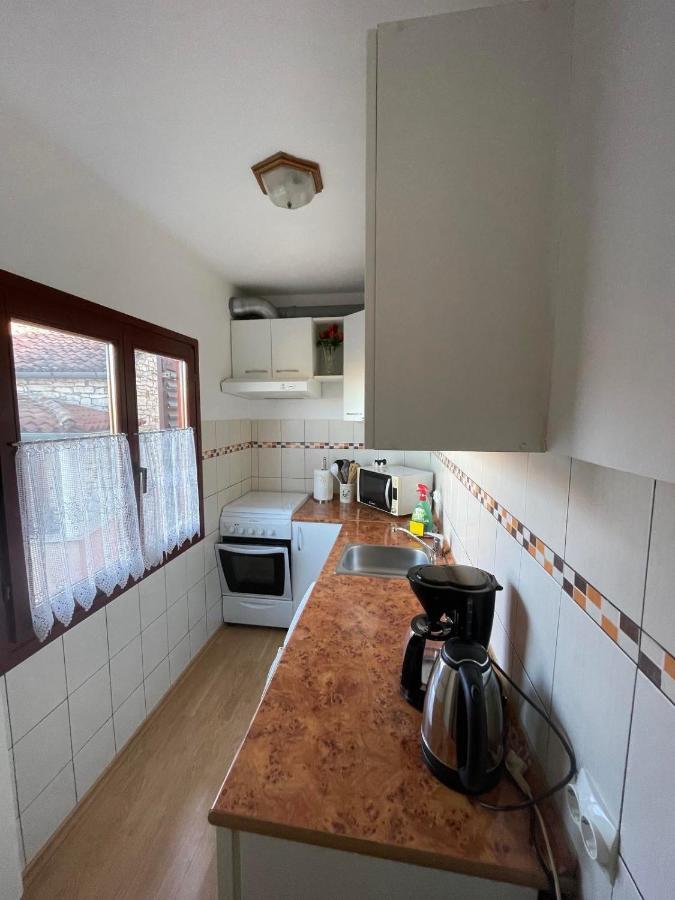 Bajo Apartment