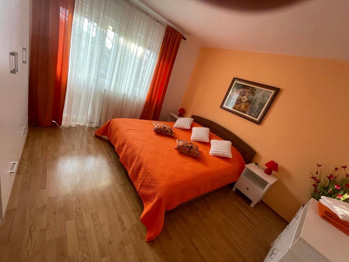 Bajo Apartment