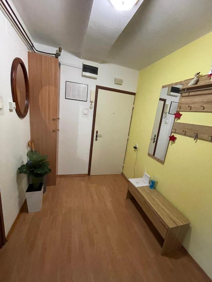 Apartment Bajo *