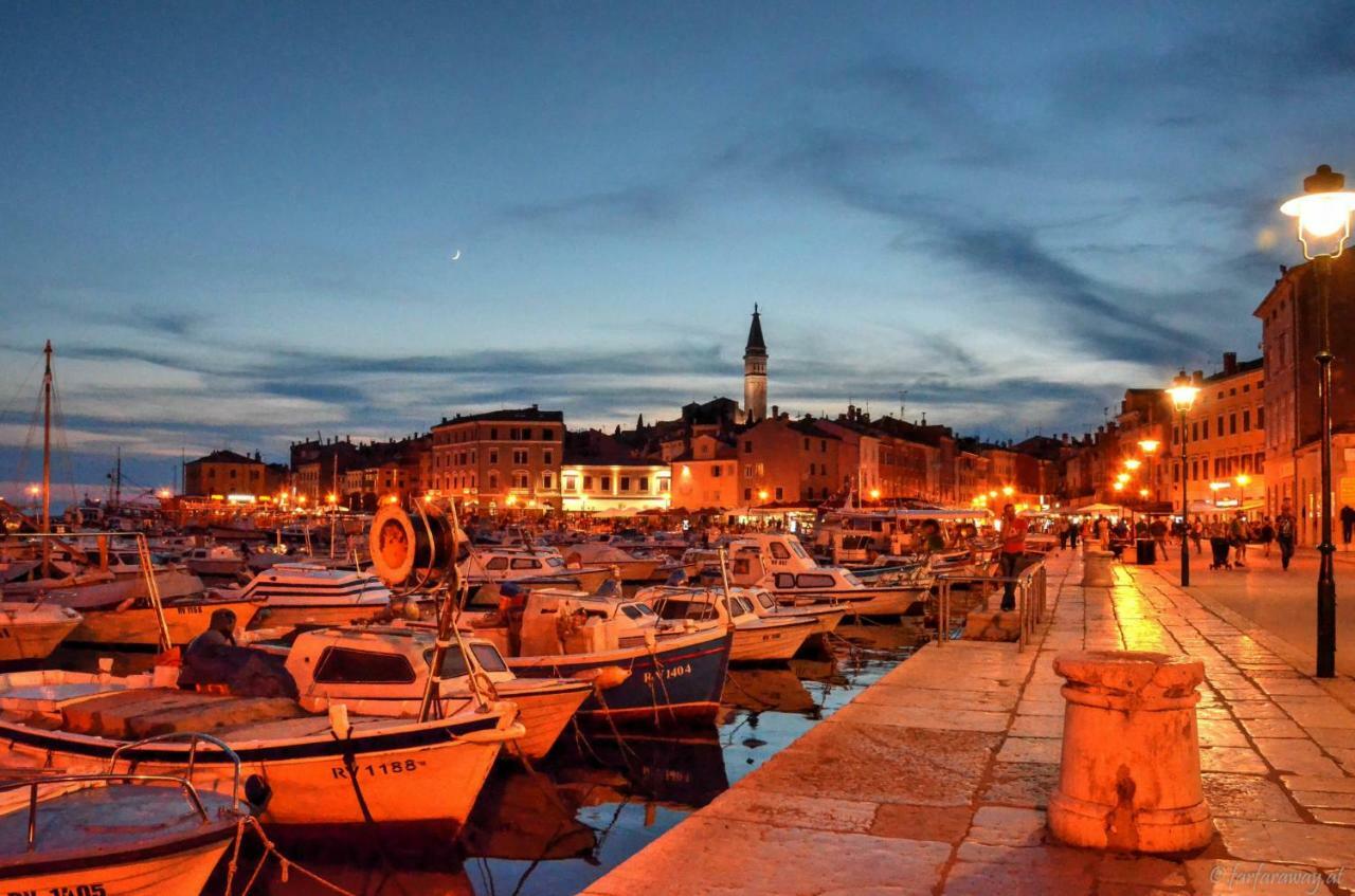 Bajo * Rovinj